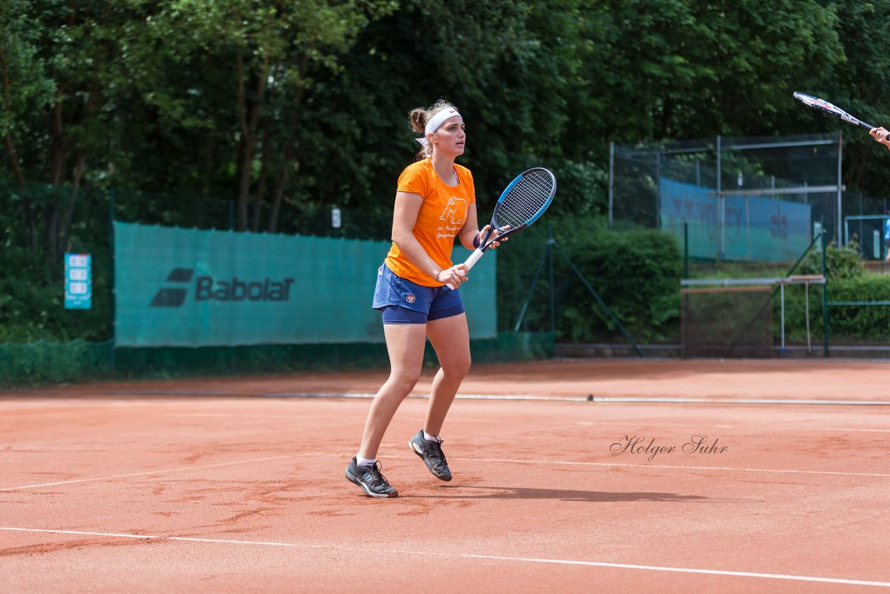 Bild 19 - Blankeneser Pfingstturnier